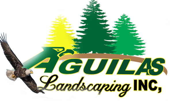 Aguilas Landscaping